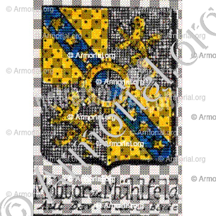 Molitor de Mühlfeld__