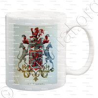 mug-van RANDWIJCK_Wapenboek van den Nederlandschen Adel door J.B.Rietstap 1883 1887_Nederland