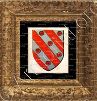 cadre-ancien-or-ASTESAN_Ancien Duché de Savoie (Cte de Foras, 1863)_États de Savoie