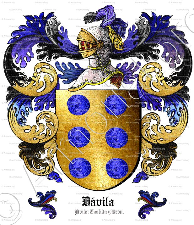 DÁVILA_Ávila. Castilla y León._España (1)