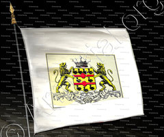 drapeau-MEDRIGNAC_Bretagne_France