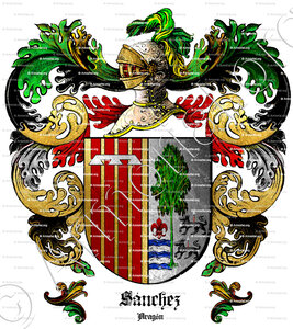 SANCHEZ