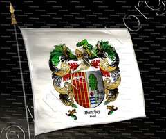 drapeau-SANCHEZ_Aragón, Zaragoza_España (ii)