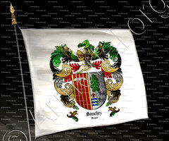 drapeau-SANCHEZ_Aragón, Zaragoza_España (ii)
