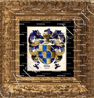 cadre-ancien-or-GODOY_Andalucía_España (ii)