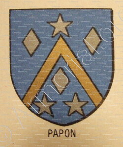 PAPON