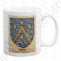 mug-PAPON_Bourbonnais_France