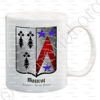 mug-DAURAT_Provence, Île-de-France._France