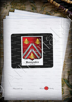 velin-d-Arches-BEAUGENDRE_Tapis de souris_France 1