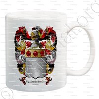 mug-LEPEINTEUR DE MACHÈRE_Normandie_France ()
