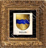 cadre-ancien-or-LADRECHA_Navarra_España