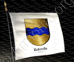 drapeau-LADRECHA_Navarra_España