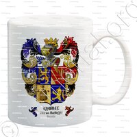 mug-KAMMEL_Edler von Hardegger_Moravia (1)