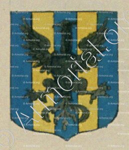 Habitants de Heidolshem (Heidolsheim) (Alsace)