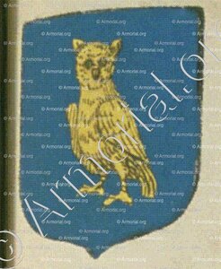 CHABRIANT (La Rochelle)