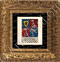 cadre-ancien-or-Auvray (Bon. de l'Empire)__