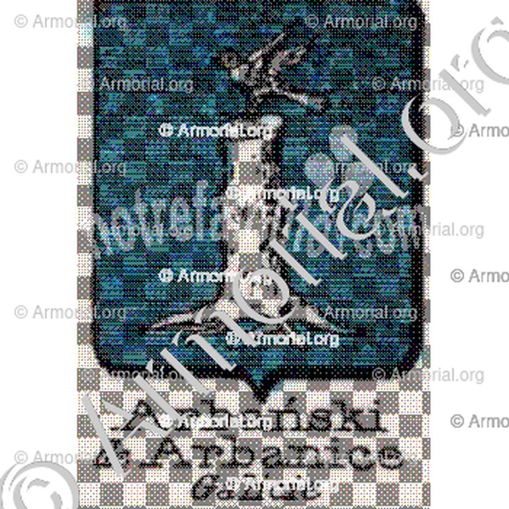 Arbanski de Arbanice__