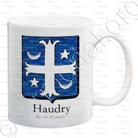 mug-HAUDRY_Île-de-France_France