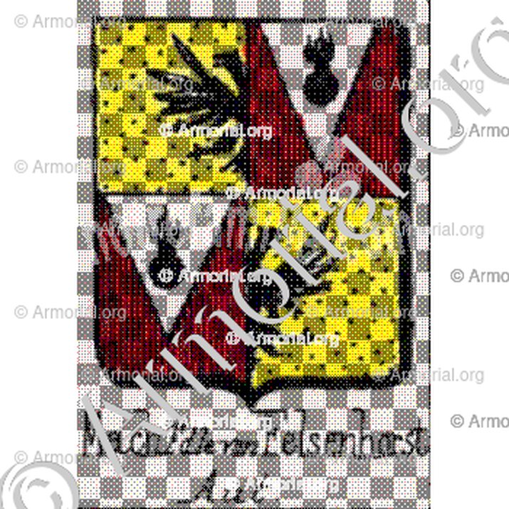 Mach Edle van Felsenhorst__