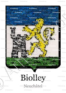 BIOLLEY