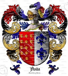 ÁVILA