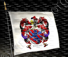 drapeau-SANCHEZ_Asturias,  Langreo_España (ii)