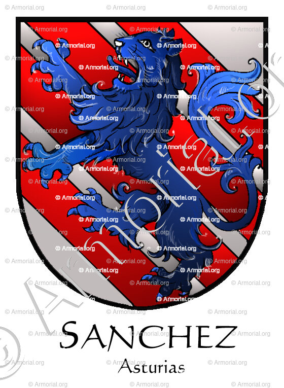 SANCHEZ