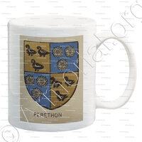 mug-PERETHON_Bourbonnais_France