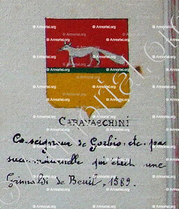 CARAVASCHINI