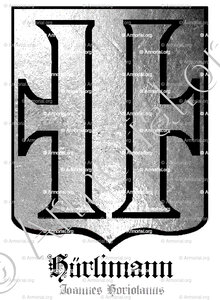 HÜRLIMANN