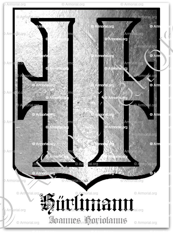 HÜRLIMANN