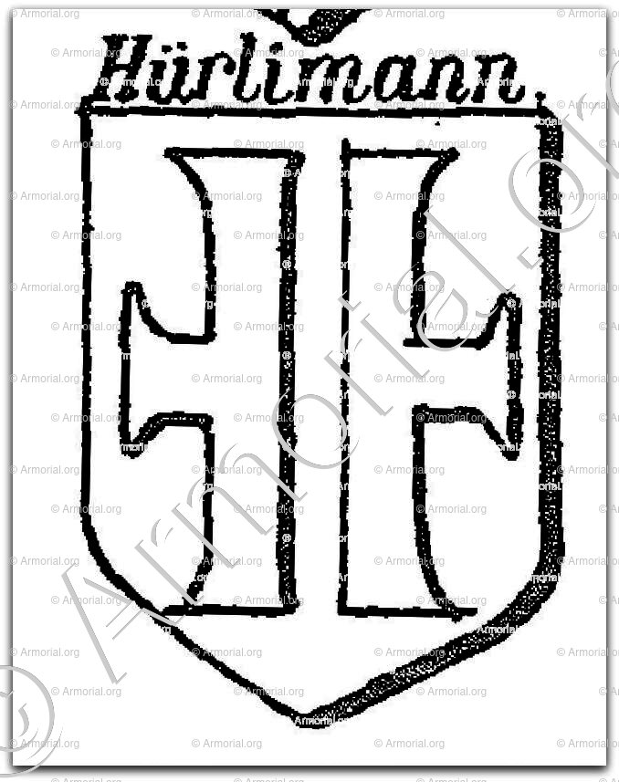 HÜRLIMANN