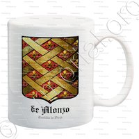 mug-ALONZO_Valemcia,Castilla la Vieja, Galicia, del siglo 17._España