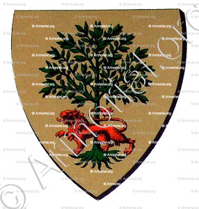 De LOYS de ROCHEFORT