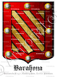 BARAHONA