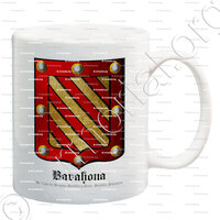 mug-BARAHONA_Real casa de Aragón, Castilla y León, Castilla, Andalucía._España