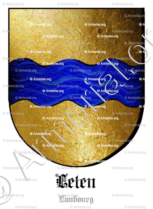 LETEN_Limbourg_Belgique