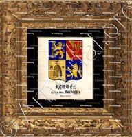 cadre-ancien-or-KAMMEL_Edler von Hardegger_Moravia