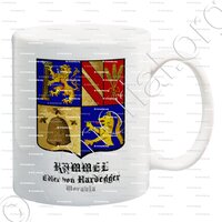 mug-KAMMEL_Edler von Hardegger_Moravia