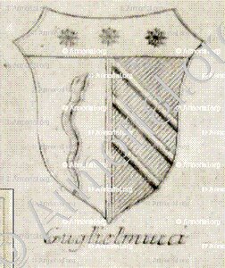 GUGLIELMUCCI