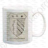 mug-GUGLIELMUCCI_Provincia di Potenza. Acerenua._Italia