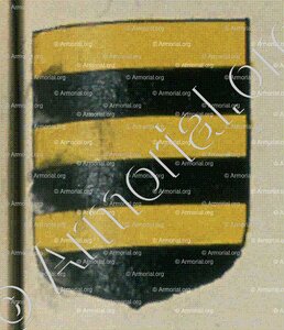 Habitants de Herxheim  (Alsace)