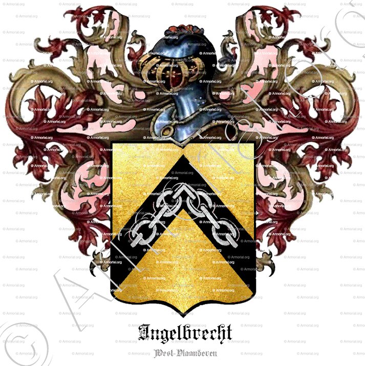 INGELBRECHT_West-Vlaanderen_België (1)