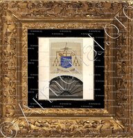 cadre-ancien-or-IN VERBO TUO LAXABO RETE_Terracina. Lazio (2)+