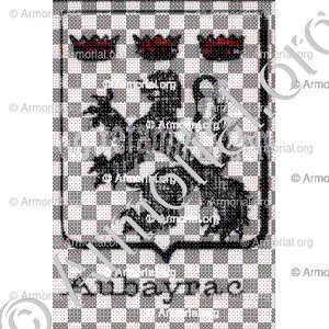 Aubayrac