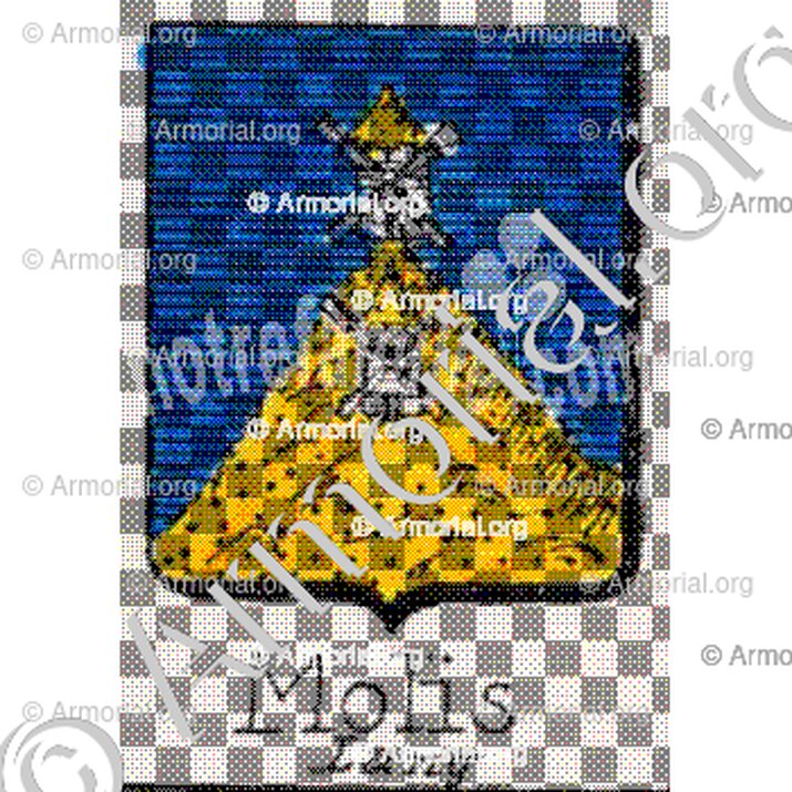Molïs__