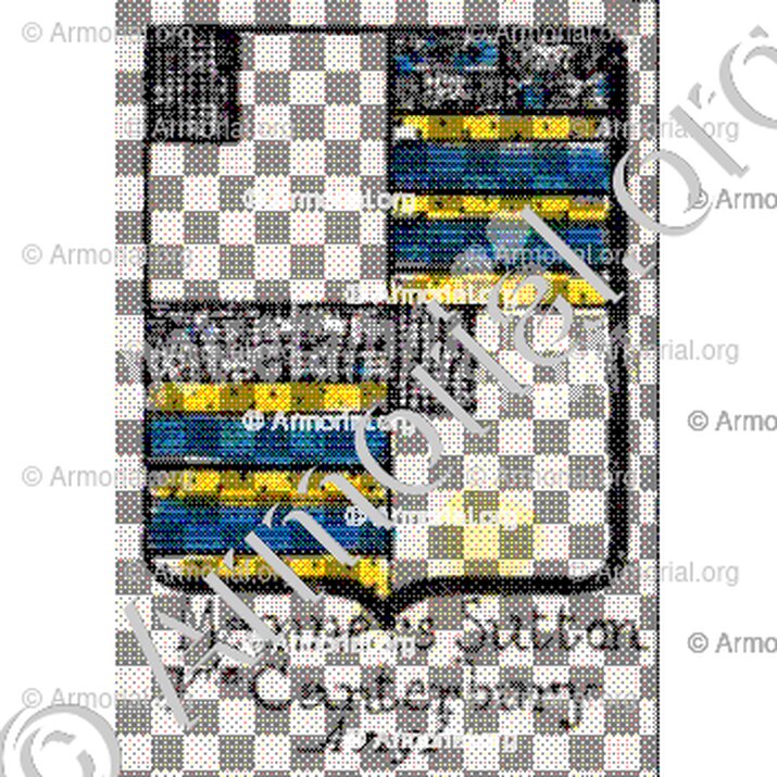 Manners Sutton Vte Canterbury__