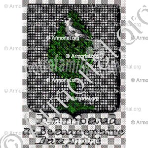 Rambaud de Beaurepaire