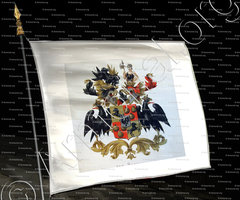drapeau-van RAPPARD_Wapenboek van den Nederlandschen Adel door J.B.Rietstap 1883 1887_Nederland (i)
