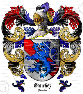 SANCHEZ